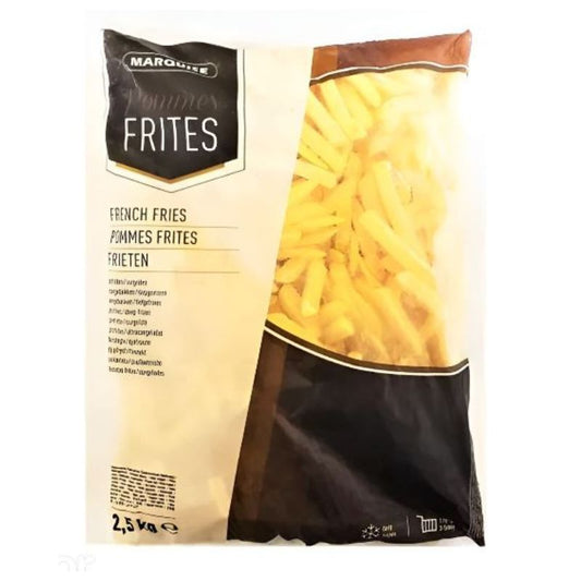 Marquise Chips 2.5kg
