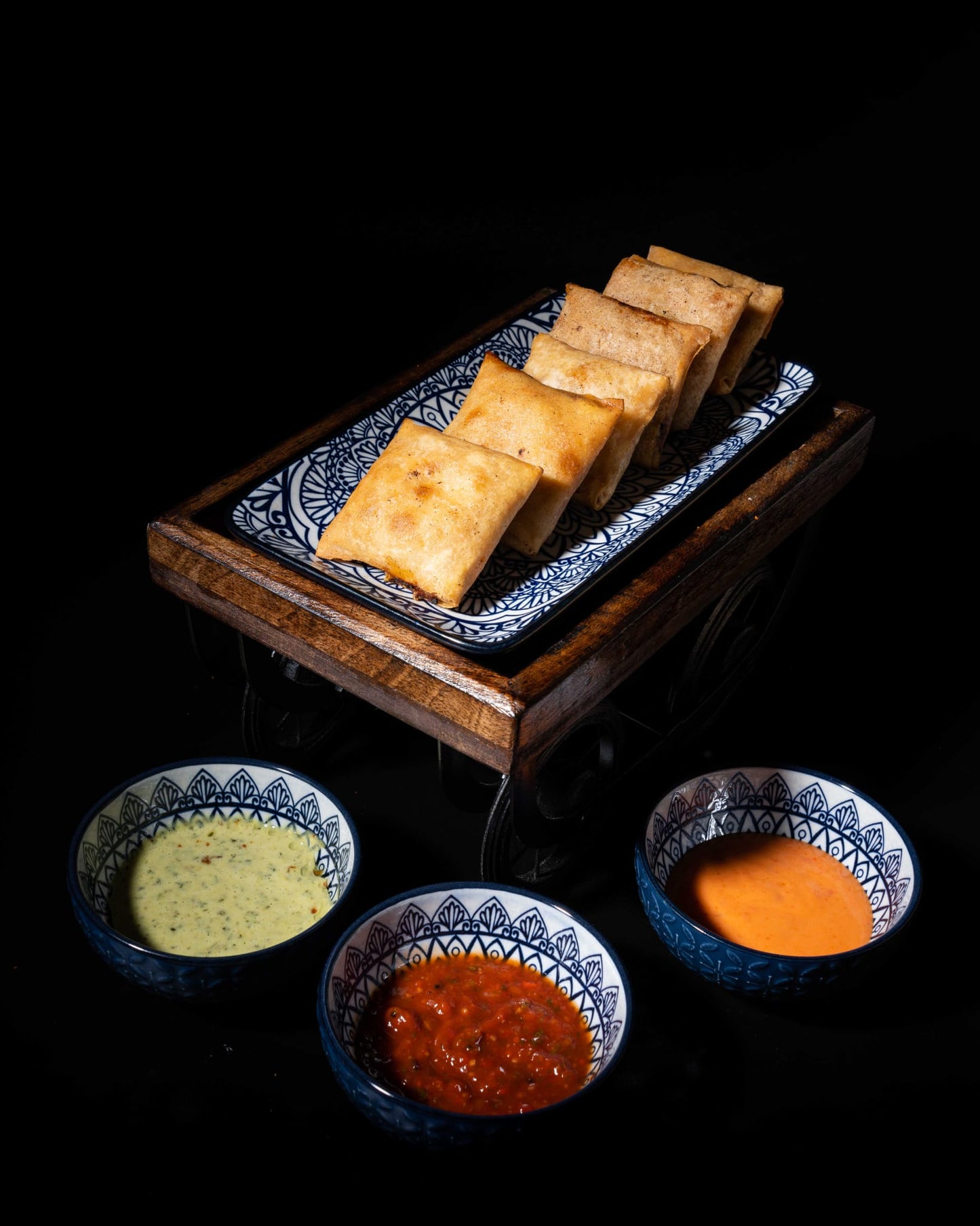 SDC 12 Piccalilli Squars