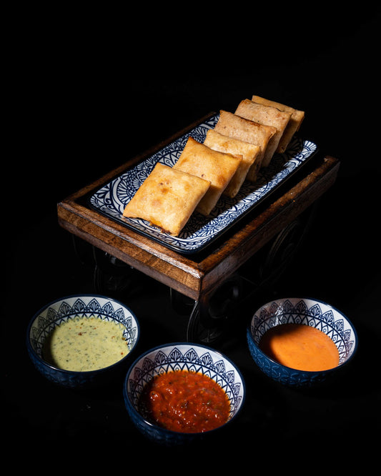 SDC 12 Piccalilli Squars