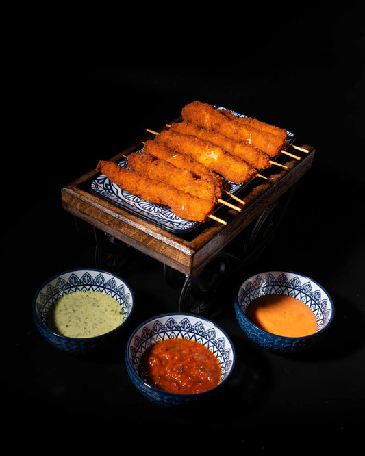 SDC 10 Chicken Sticks