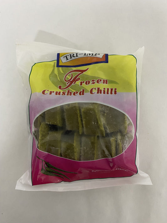 Tri-imp Crushed Chilli 3 for £2.50