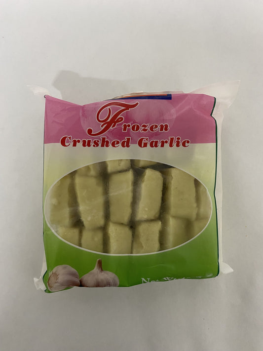 Tri-imp Crushed Garlic