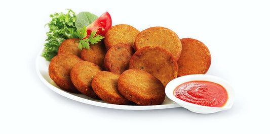 HQ 10 meat shami kebabs