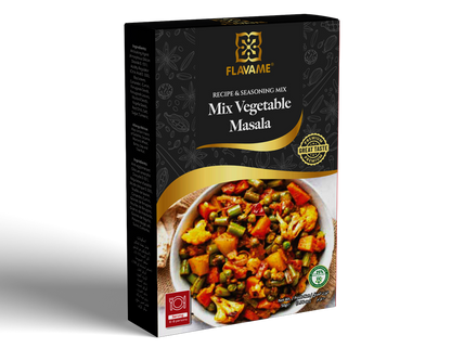 FLAVAME Masalas 2 for £1.50