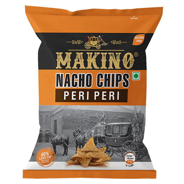 Makino Nacho Peri Peri