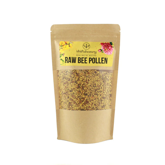 Shifa Honey - Raw Bee Pollen 300g