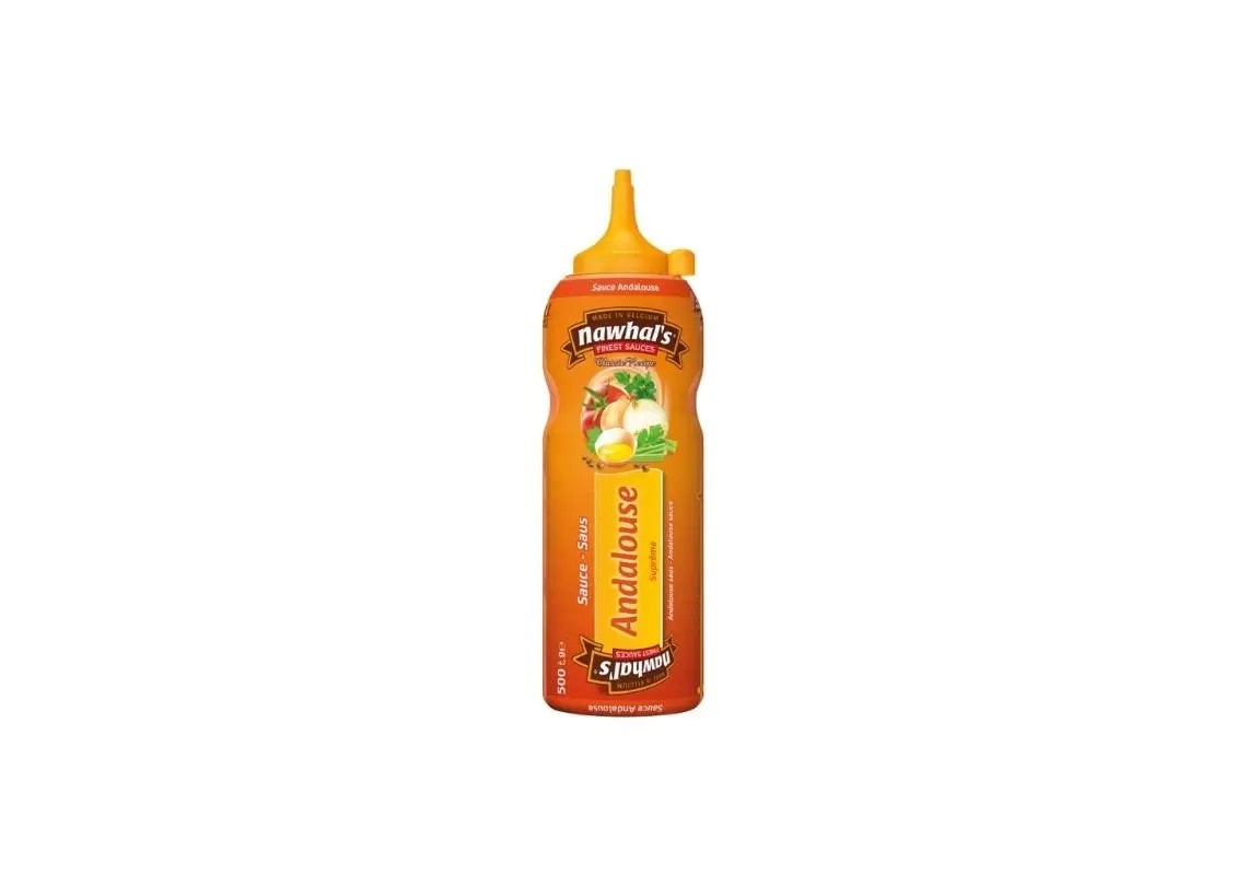 Nawhals Andalouse Sauce 500g