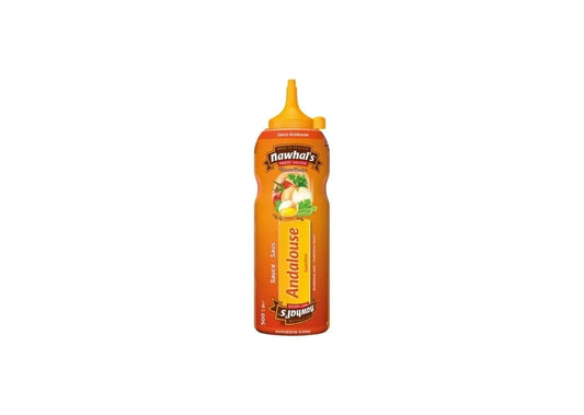 Nawhals Andalouse Sauce 500g