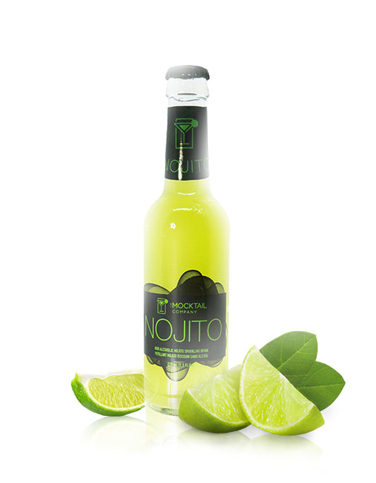 Nojito Lemon &amp; Lime Mocktail drink