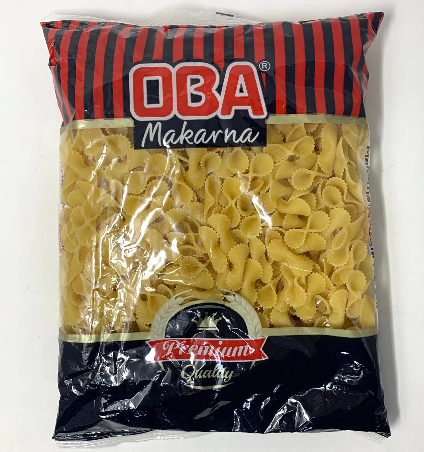 OBA pasta tripolini