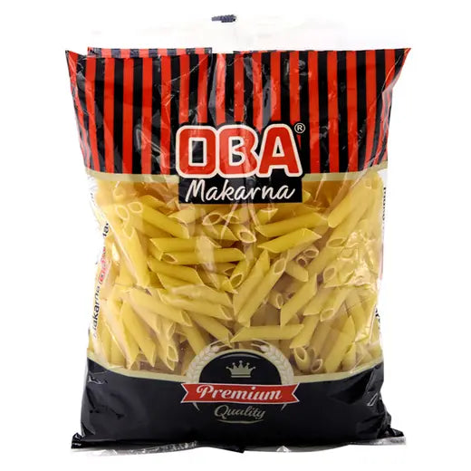 OBA Penne Rigate Pasta