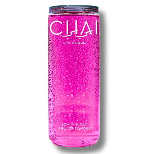 CHAI BIBI 2 FOR £1 BB:09/10/24