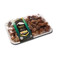 Kings Madina Rabia Dates 450g