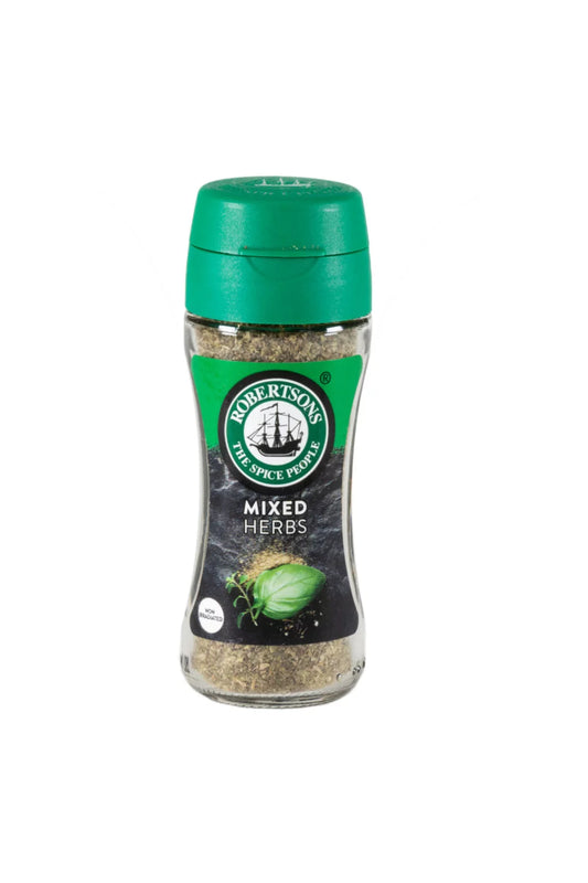 Robertson Mixed Herbs 18g