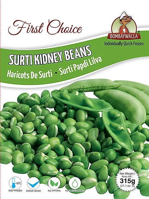 First Choice Surti Kidney Beans 315g