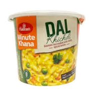 Haldirams Minute Khana Instant Meals 2 for £1.50 BB: 03/11/25