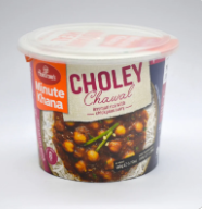 Haldirams Minute Khana Instant Meals 2 for £1.50 BB: 03/11/25