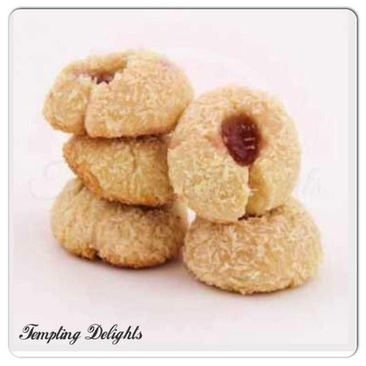 TD Coconut Nest Biscuits 200g