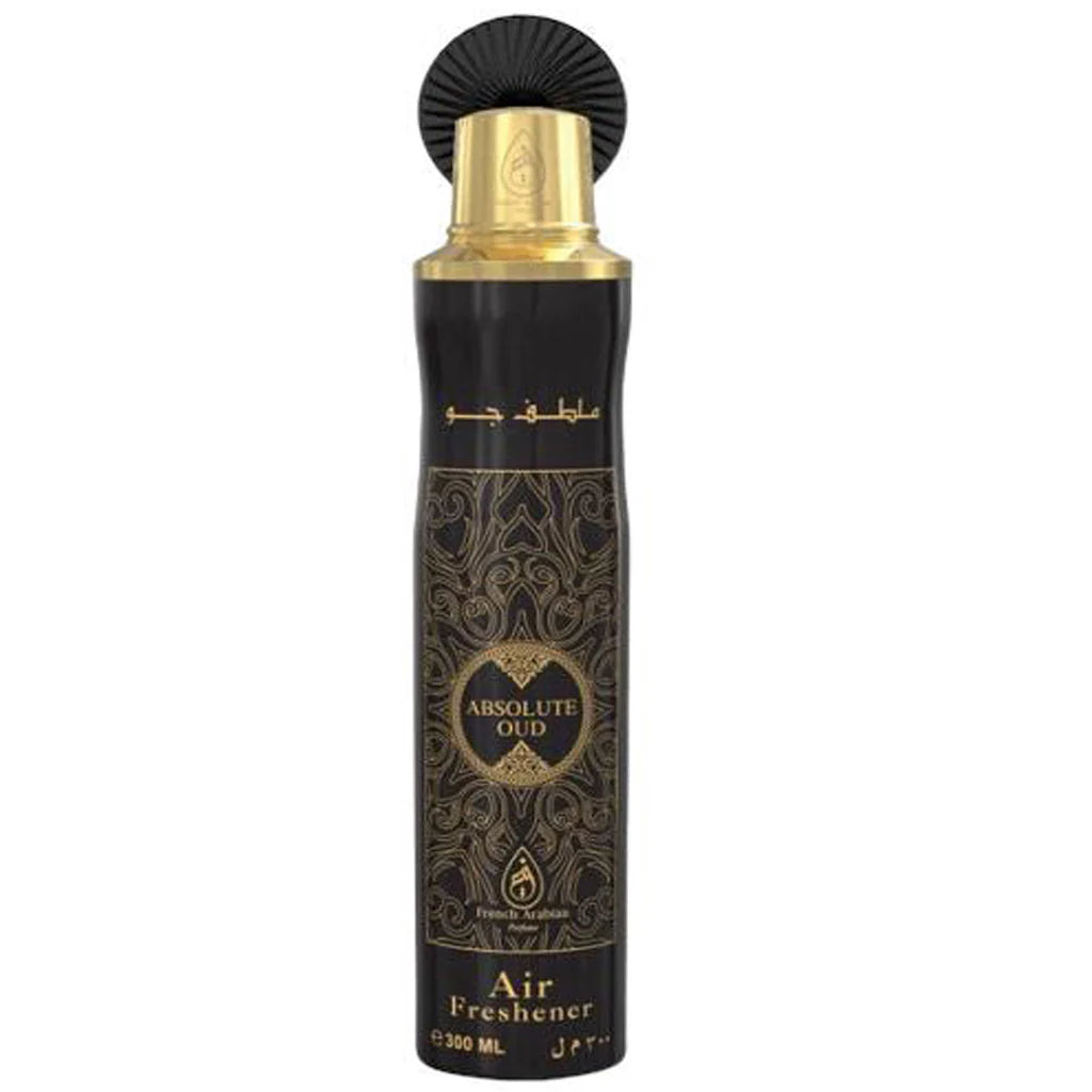 Absoloute Oud Air Freshener