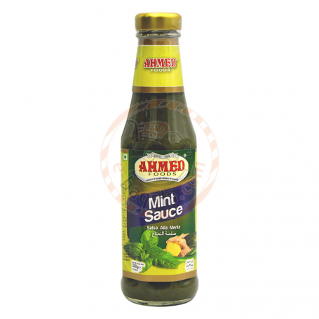 Ahmed Mint Sauce