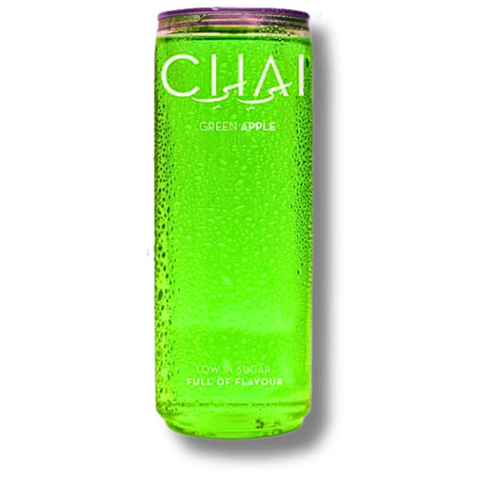 Chai Green Apple