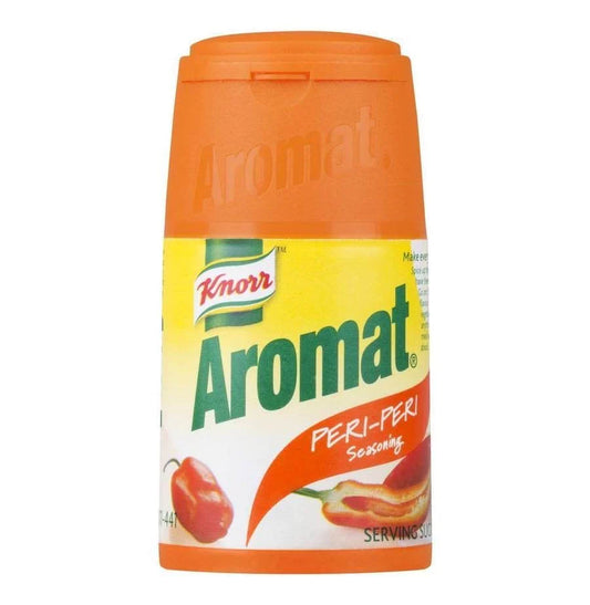 Aromat- peri peri