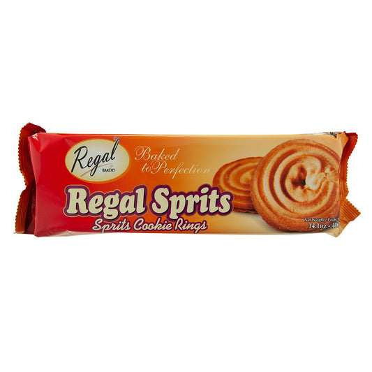 Regal Spritz