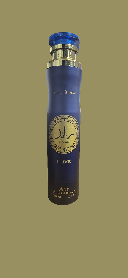 LUXE&RA'ED  Air freshener