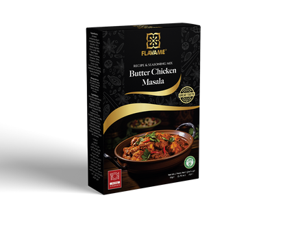 FLAVAME Masalas 2 for £1.50