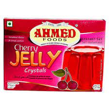 Ahmed Cherry Jelly Crystals
