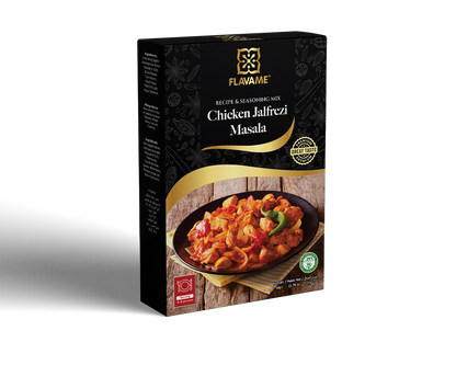 FLAVAME Masalas 2 for £1.50