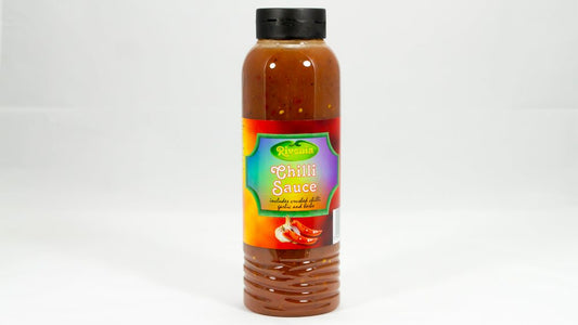 Rivonia Chilli Sauce