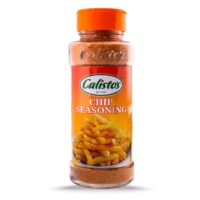 Calisto Chip Seasoning 150g