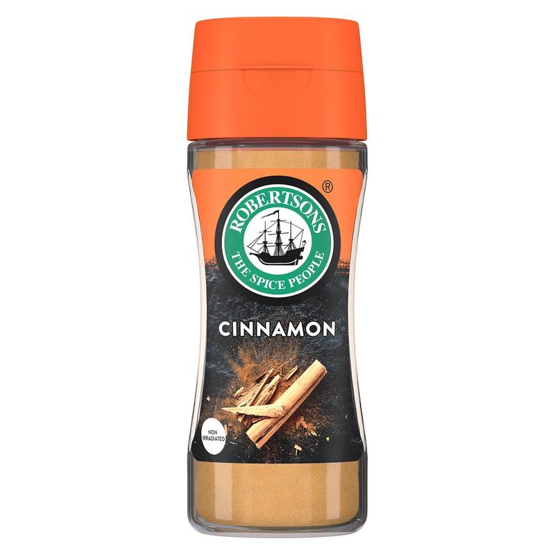 Robertsons cinnamon