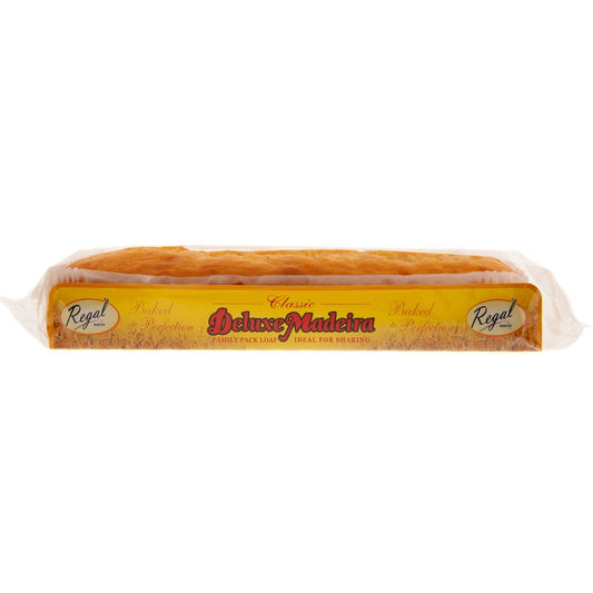 Regal Madeira Cake Long 2 for £2