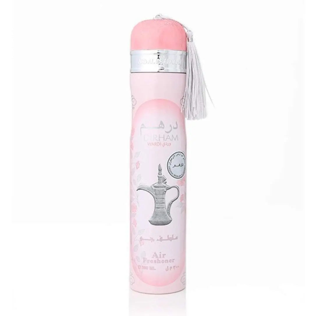 Dirham Wardi Air Freshener 300ml