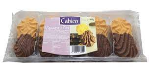 Cabico Viennese dips