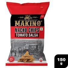 Makino Nacho Tomato Salsa
