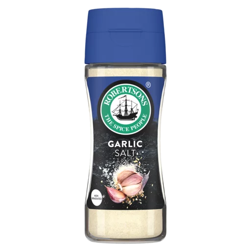 Robertsons garlic salt