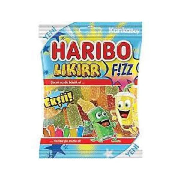 Haribo Likirr