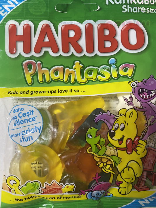 Haribo Phantasia