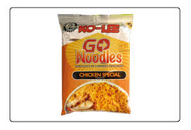 Ko Lee Go Noodles Chicken Special