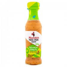 Nandos Peri Peri Lemon & Herb 125g