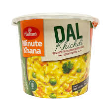 Haldirams Instant Meal Dal Khichdi