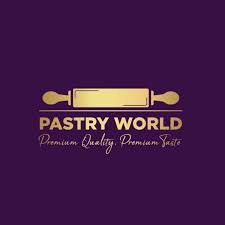 Pastry World 4" Square 3 for £4.30