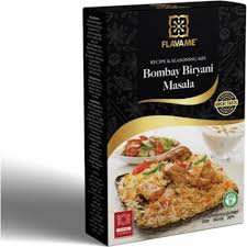 Flavame Bombay Biryani Masala 50g