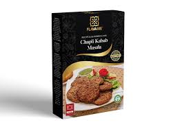 Flavame Chapli Kebab Masala 50g