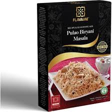 Flavame Pulao Biryani Masala 50g