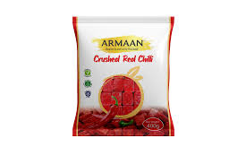 Armaan Red & Green Chilli 2 for £2