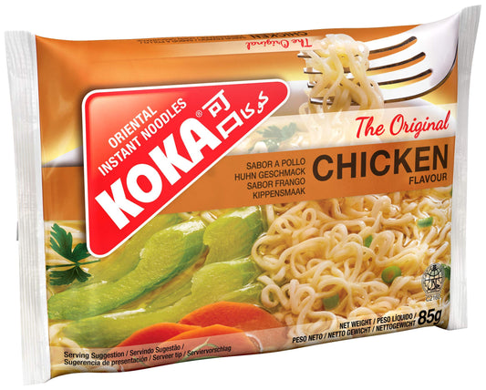 Koka Chicken Noodles